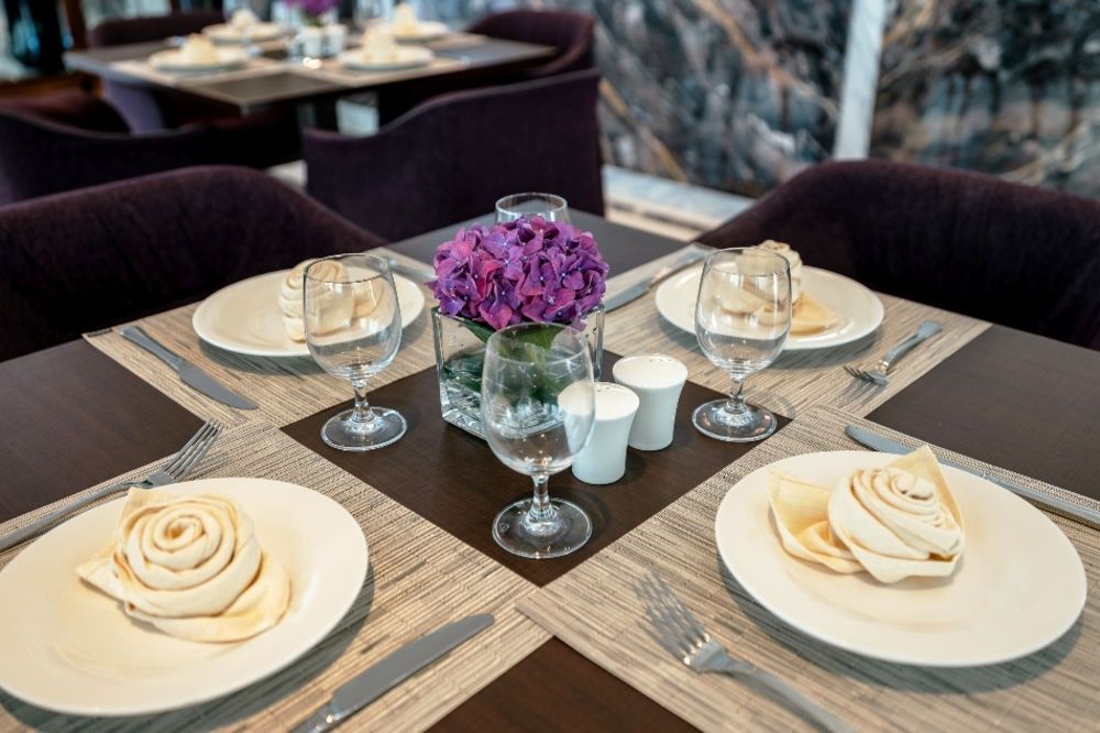 STELLA DI MARE DUBAI MARINA - 12