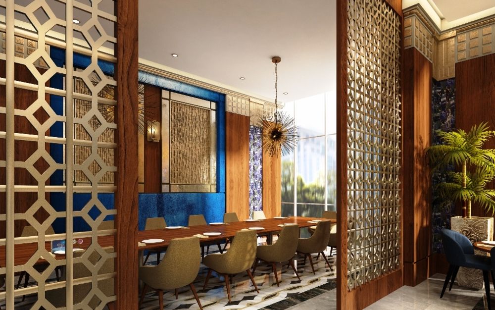 STELLA DI MARE DUBAI MARINA - 17