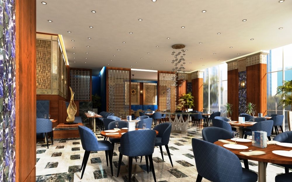 STELLA DI MARE DUBAI MARINA - 19