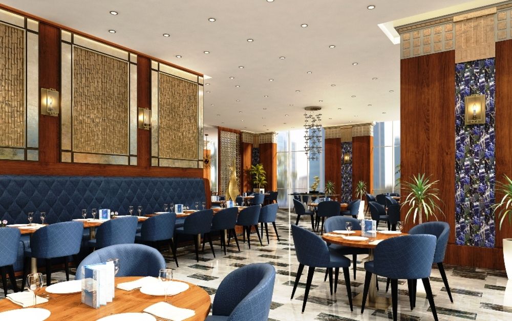 STELLA DI MARE DUBAI MARINA - 18