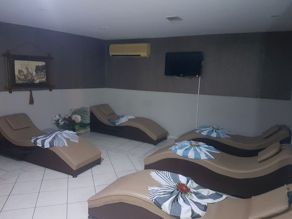 Acropol Beach Hotel - 13