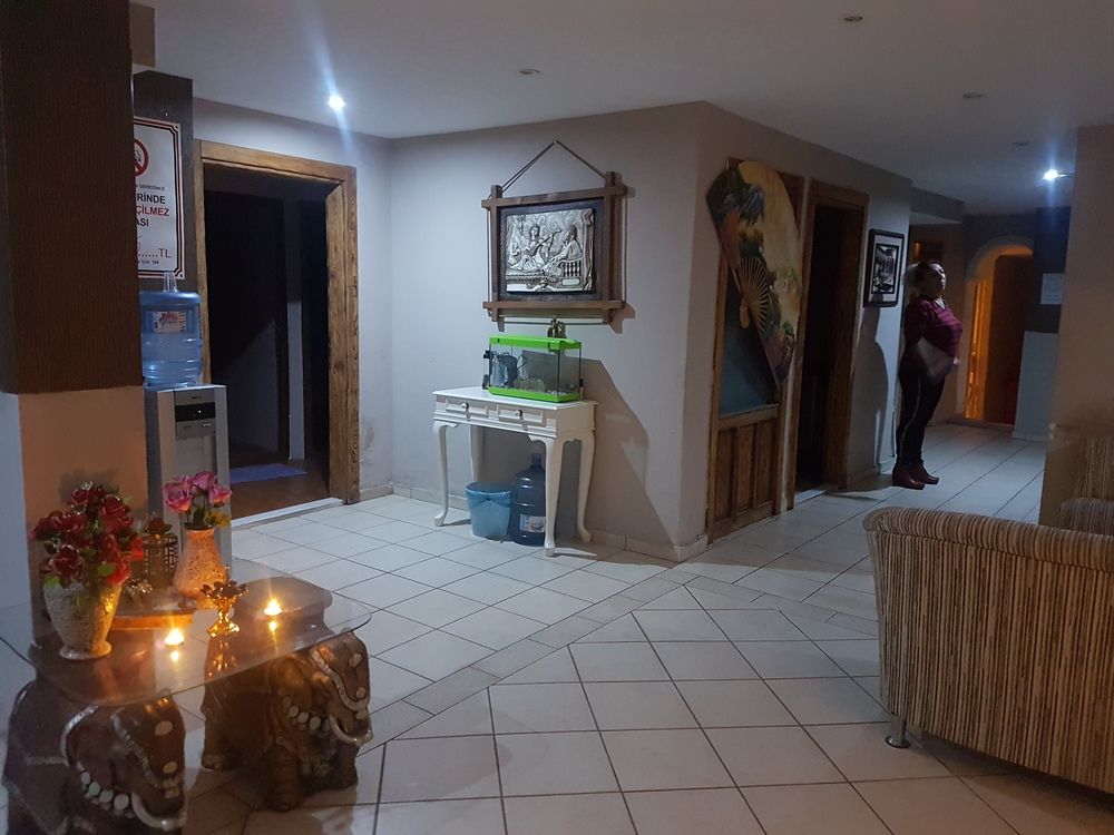 Acropol Beach Hotel - 10