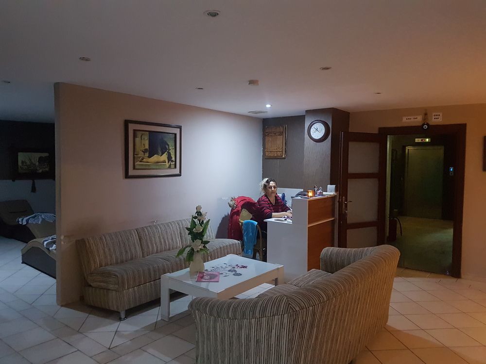 Acropol Beach Hotel - 11