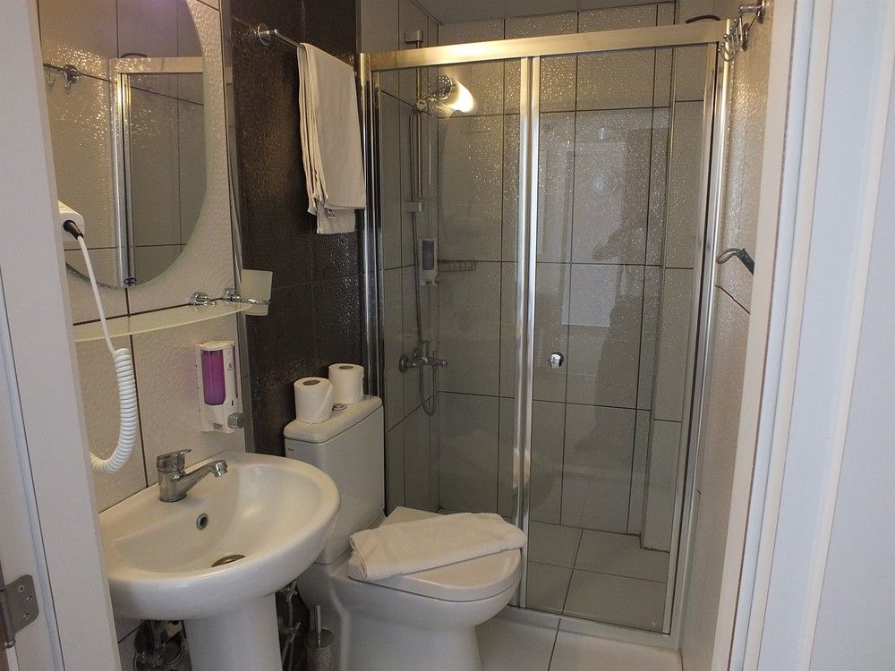 Acropol Beach Hotel - 23