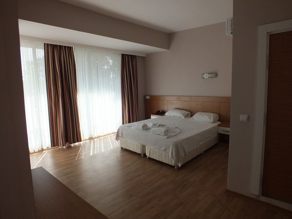 Acropol Beach Hotel - 21