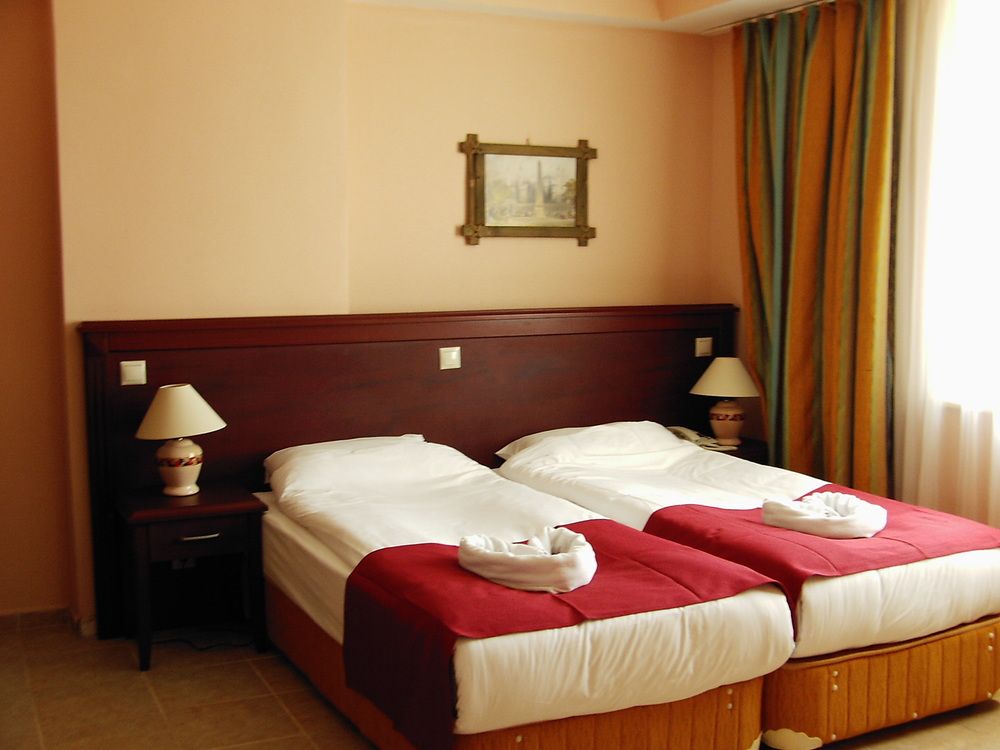 Acropol Beach Hotel - 22