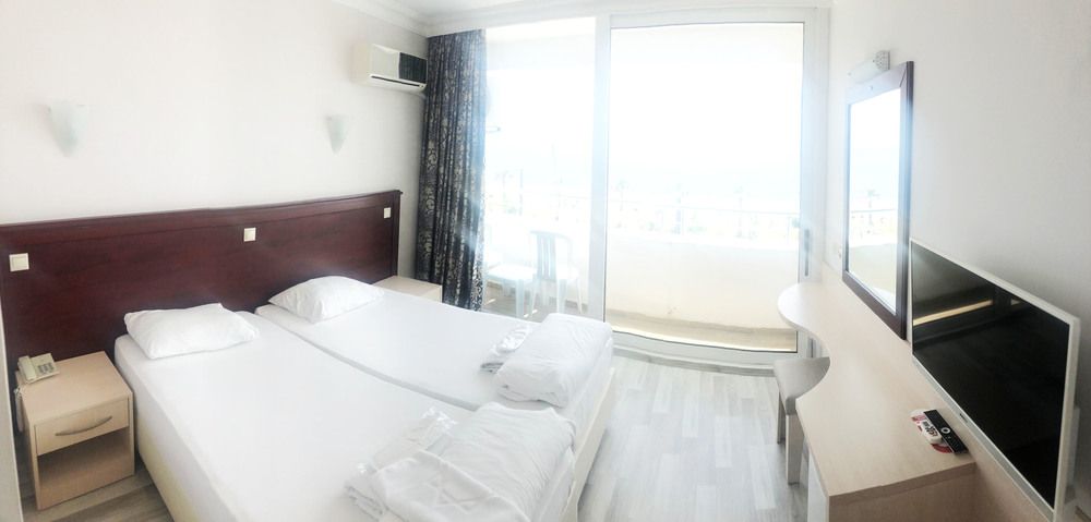 Acropol Beach Hotel - 18