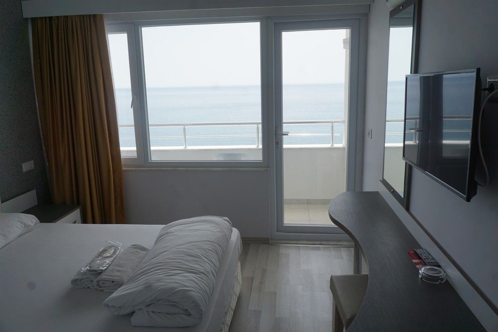 Acropol Beach Hotel - 17