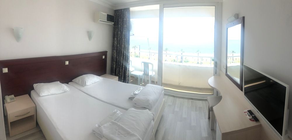 Acropol Beach Hotel - 16