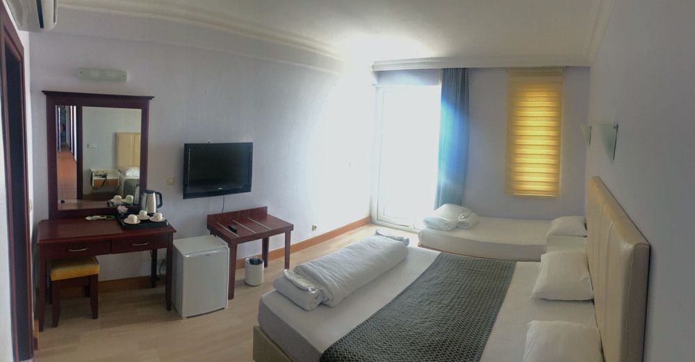 Acropol Beach Hotel - 20