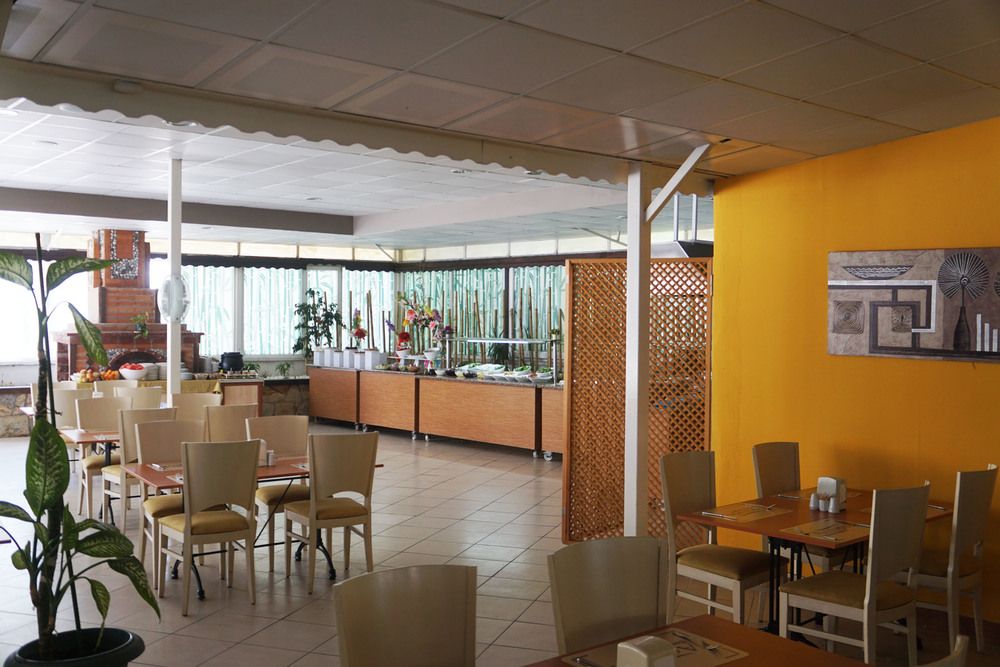 Acropol Beach Hotel - 8