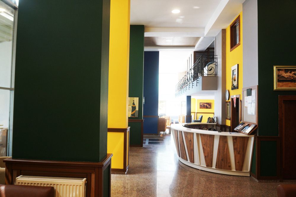 Acropol Beach Hotel - 7