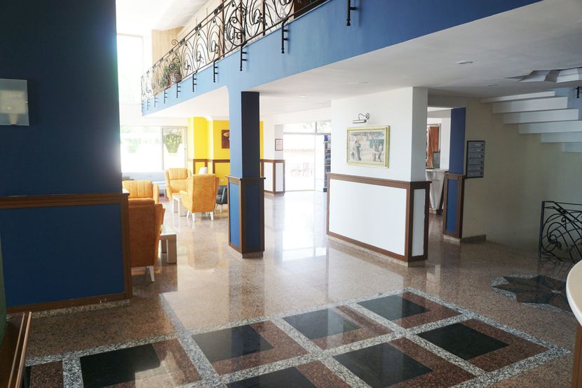 Acropol Beach Hotel - 6