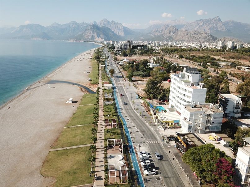 Acropol Beach Hotel - 3