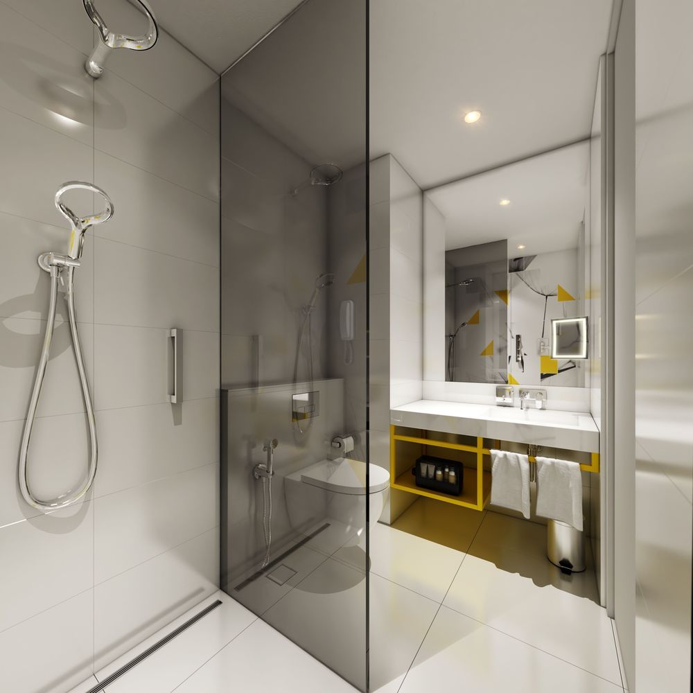 Картинка отеля - 23