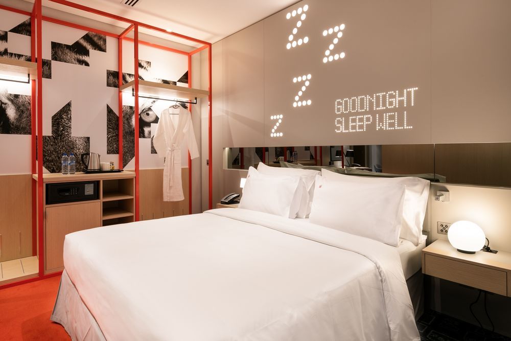 Картинка отеля - 19