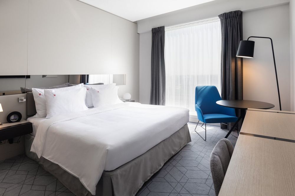 Картинка отеля - 15