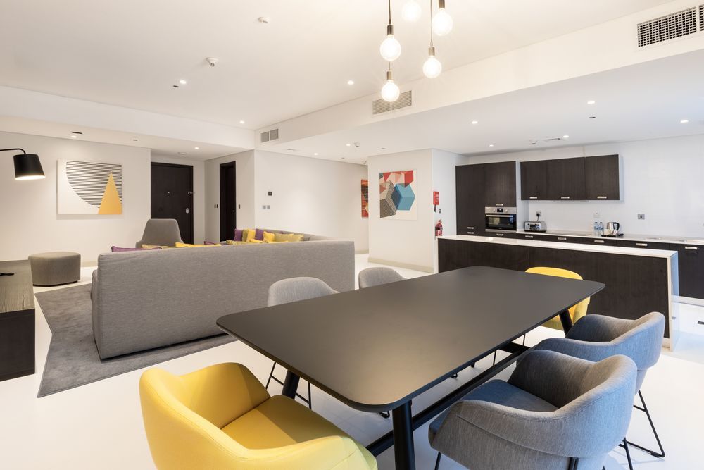 Картинка отеля - 12