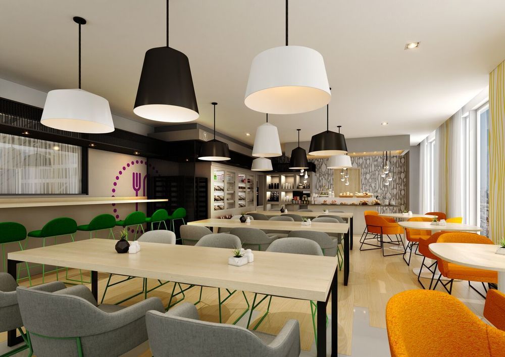 Картинка отеля - 8