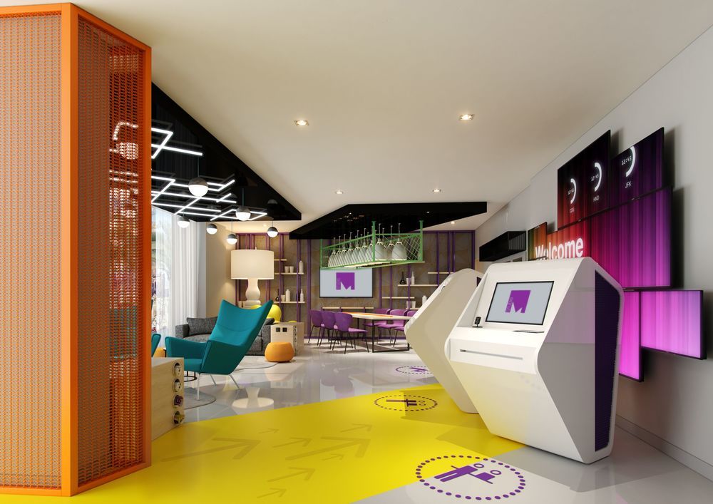 Картинка отеля - 7