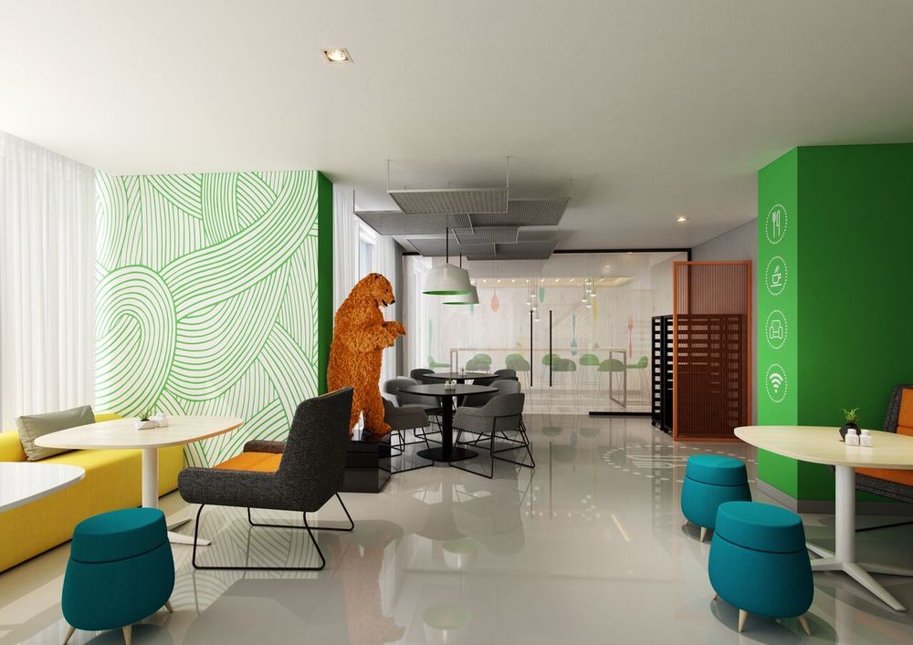 Картинка отеля - 9