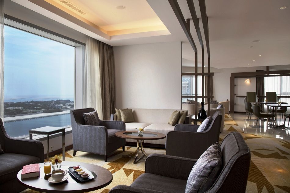 PEARL ROTANA - 17