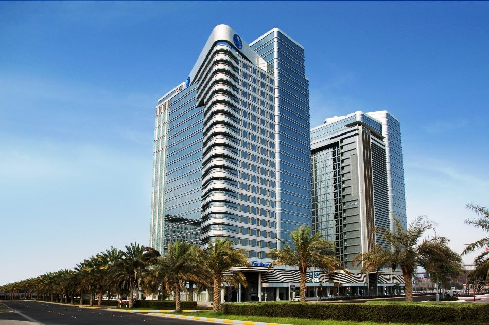 PEARL ROTANA - 1
