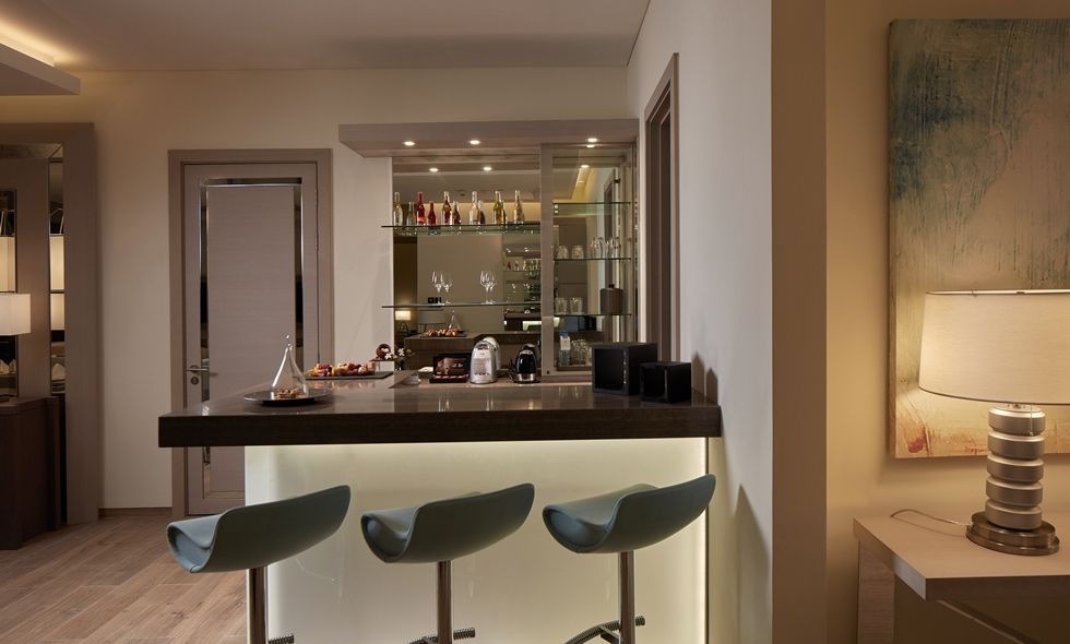 ROYAL M HOTEL BY GEWAN ABU DHABI - 31