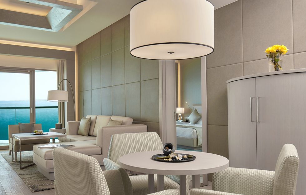 ROYAL M HOTEL BY GEWAN ABU DHABI - 28