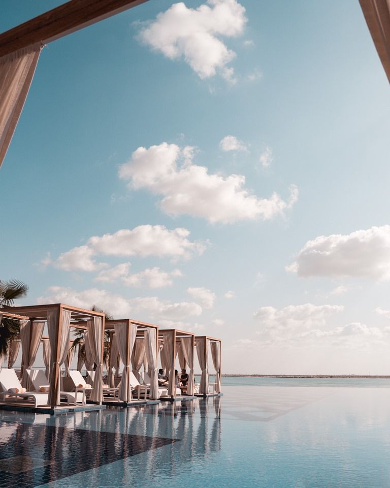 ROYAL M HOTEL BY GEWAN ABU DHABI - 19