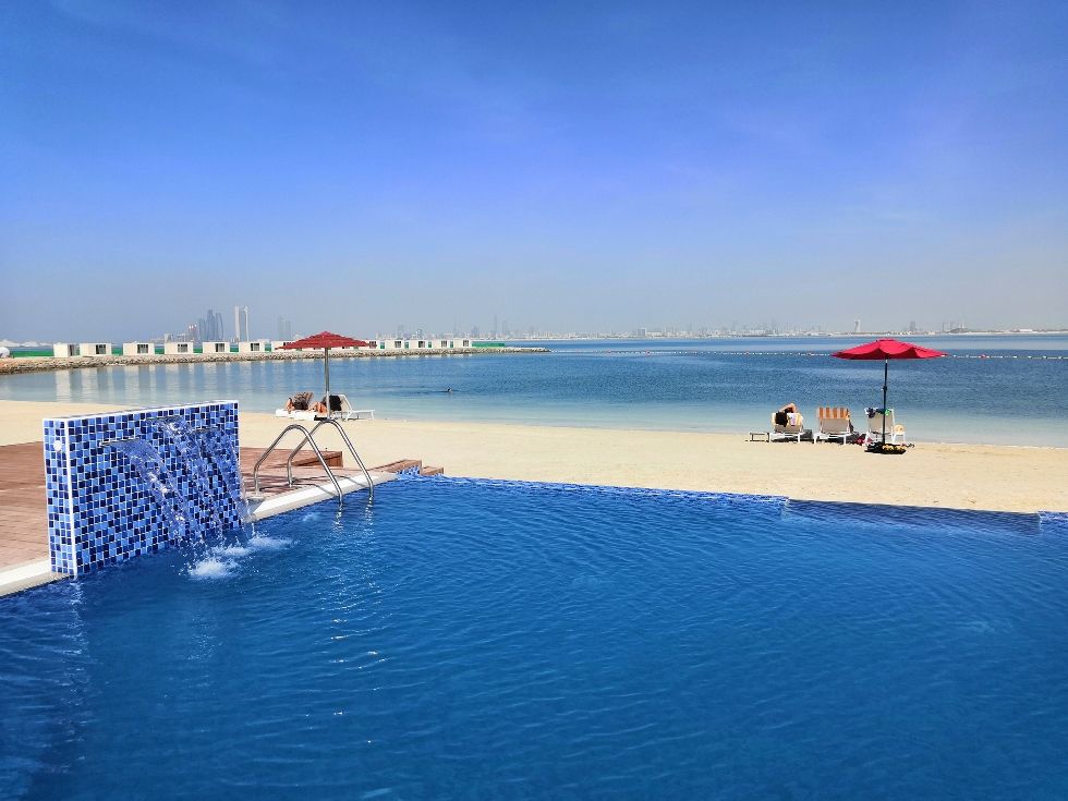 ROYAL M HOTEL BY GEWAN ABU DHABI - 15