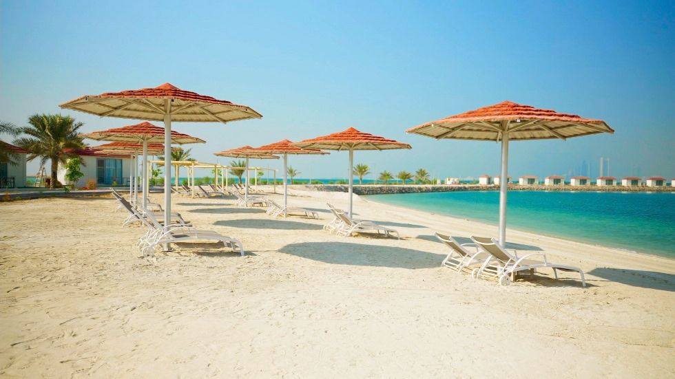 ROYAL M HOTEL BY GEWAN ABU DHABI - 14