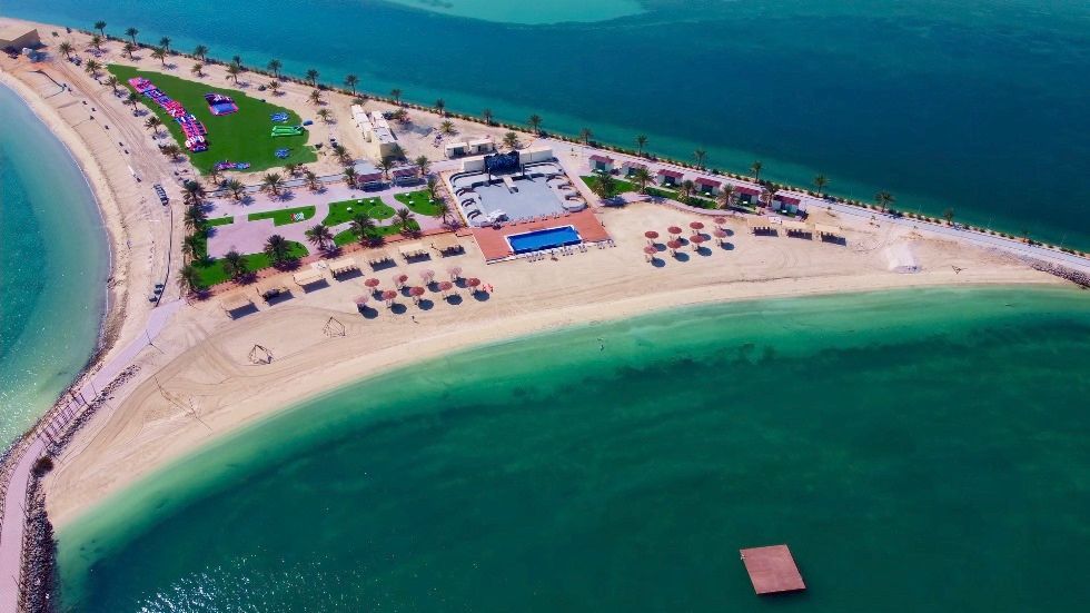 ROYAL M HOTEL BY GEWAN ABU DHABI - 13