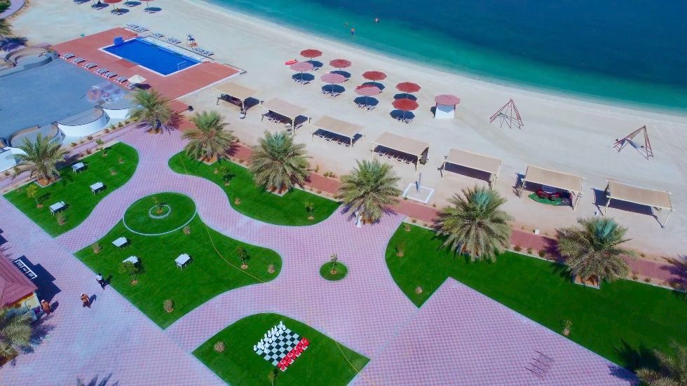 ROYAL M HOTEL BY GEWAN ABU DHABI - 11