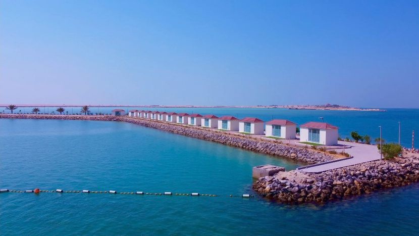 ROYAL M HOTEL BY GEWAN ABU DHABI - 4