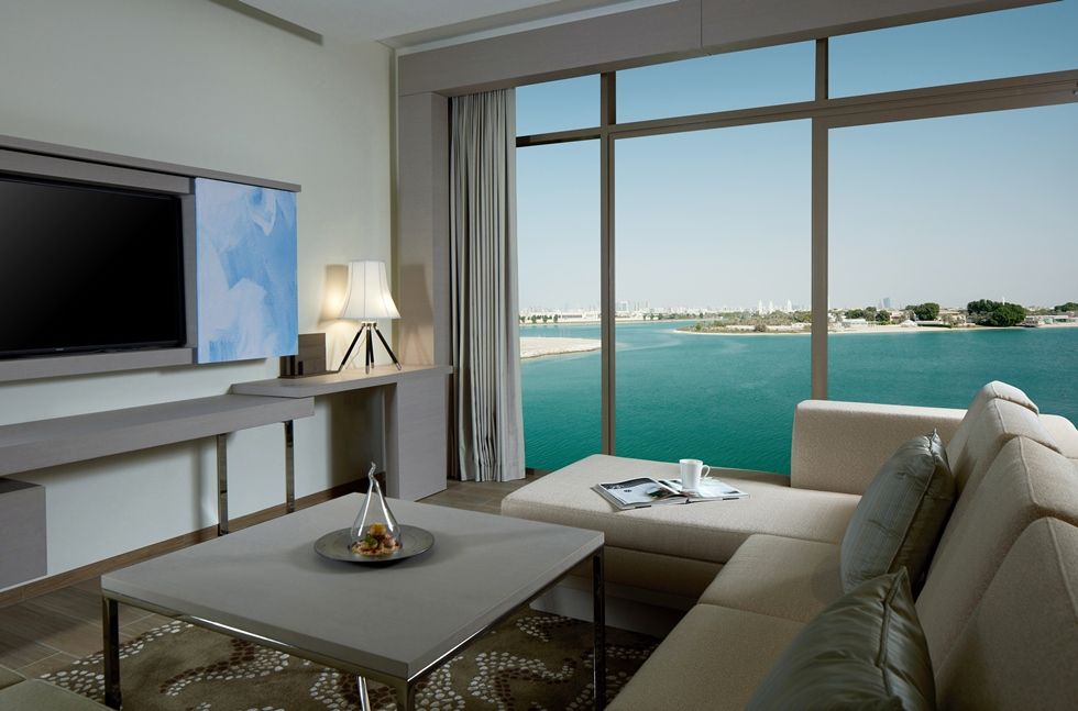 ROYAL M HOTEL BY GEWAN ABU DHABI - 44