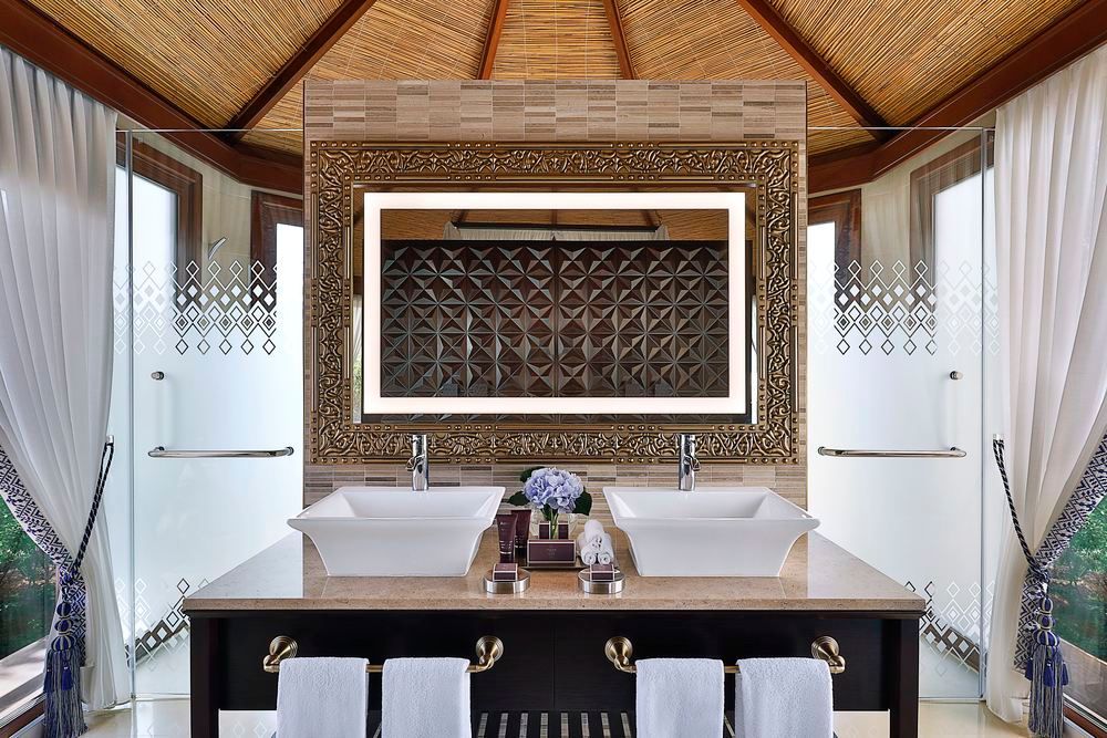 THE RITZ CARLTON RAS AL KHAIMAH AL HAMRA BEACH - 49