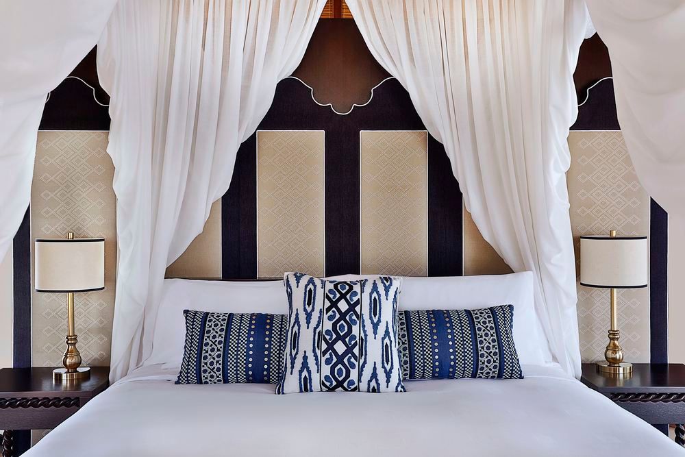 THE RITZ CARLTON RAS AL KHAIMAH AL HAMRA BEACH - 48