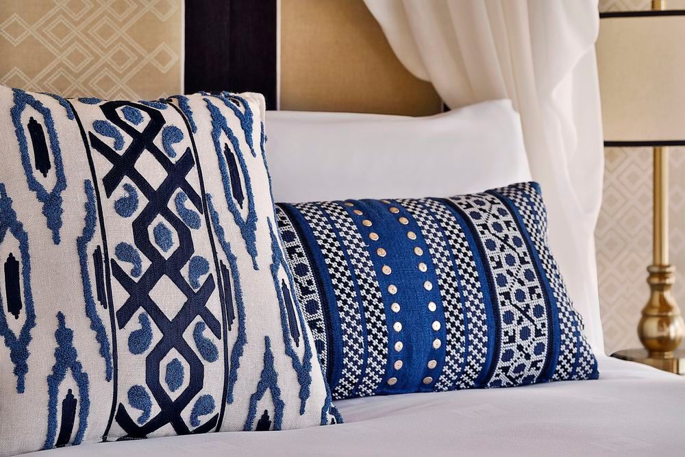 THE RITZ CARLTON RAS AL KHAIMAH AL HAMRA BEACH - 43