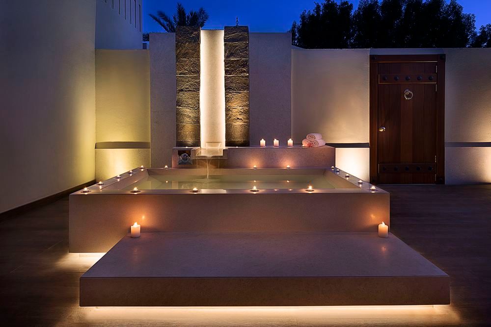 THE RITZ CARLTON RAS AL KHAIMAH AL HAMRA BEACH - 35