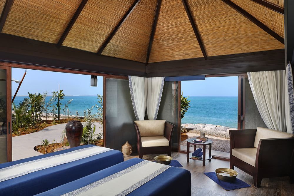 THE RITZ CARLTON RAS AL KHAIMAH AL HAMRA BEACH - 40