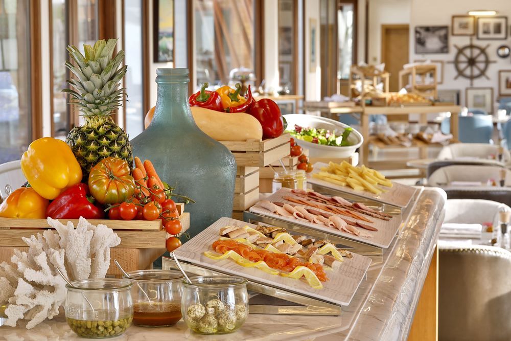 THE RITZ CARLTON RAS AL KHAIMAH AL HAMRA BEACH - 25