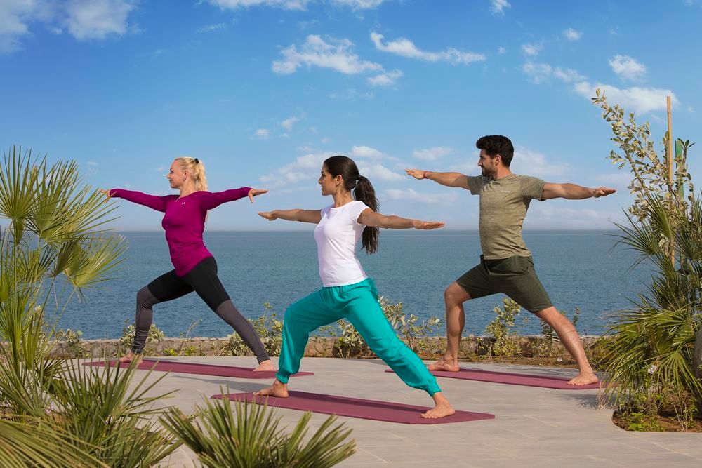 THE RITZ CARLTON RAS AL KHAIMAH AL HAMRA BEACH - 38