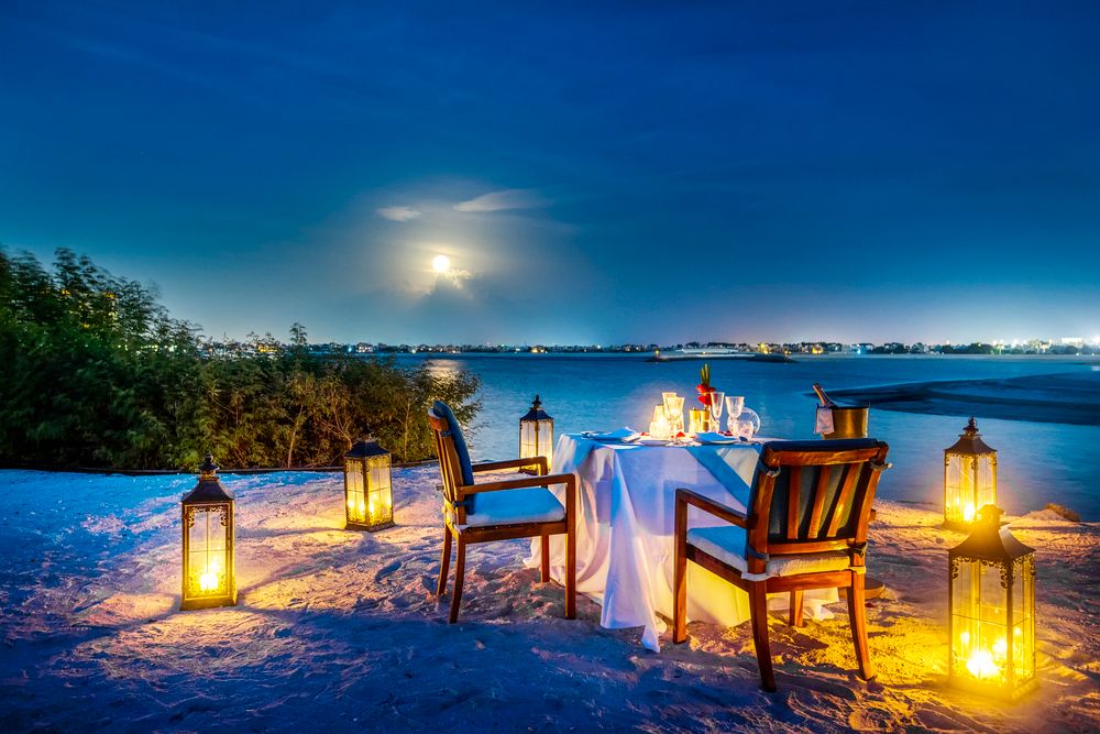 THE RITZ CARLTON RAS AL KHAIMAH AL HAMRA BEACH - 32