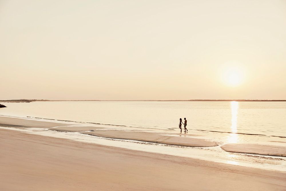 THE RITZ CARLTON RAS AL KHAIMAH AL HAMRA BEACH - 8