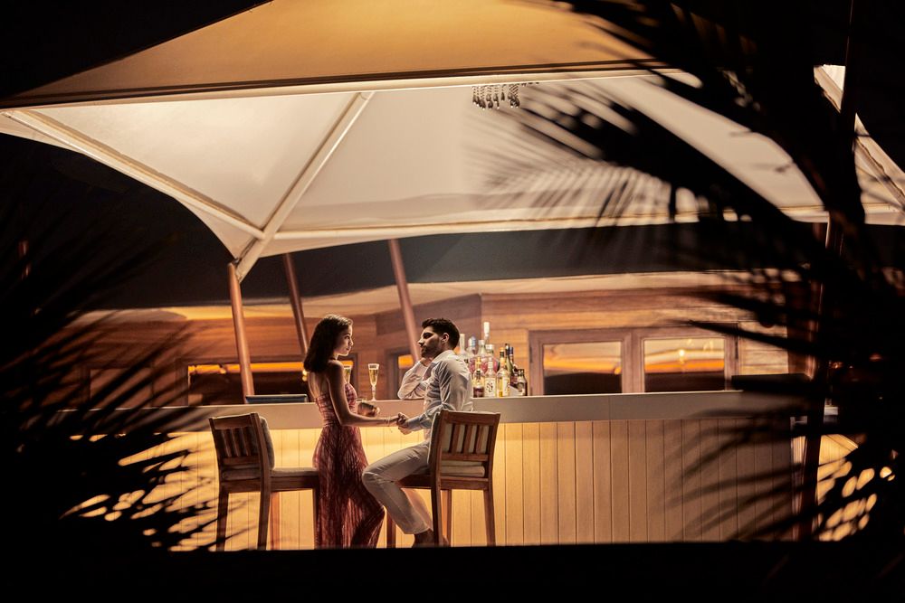 THE RITZ CARLTON RAS AL KHAIMAH AL HAMRA BEACH - 31