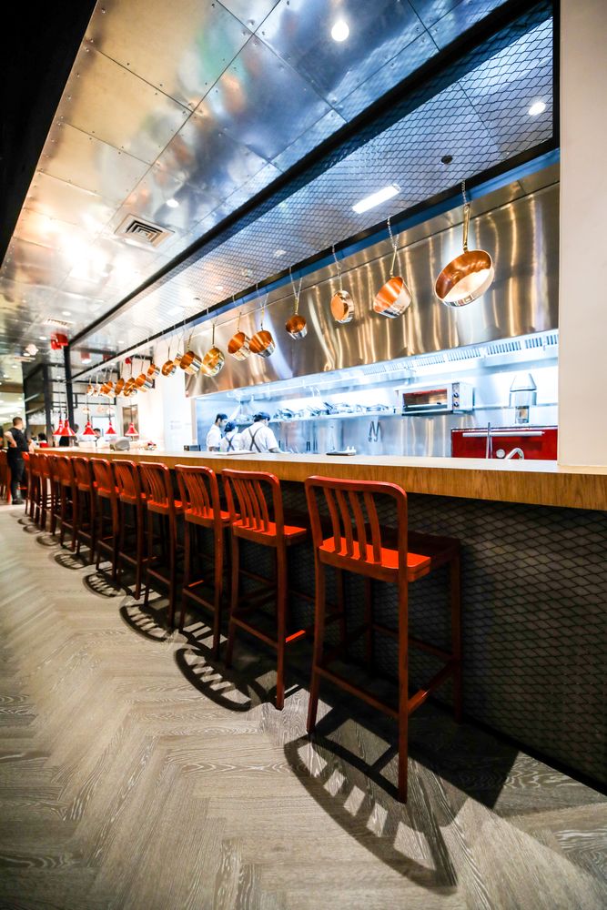 MILLENNIUM PLACE MARINA - 11