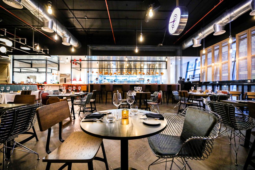 MILLENNIUM PLACE MARINA - 39