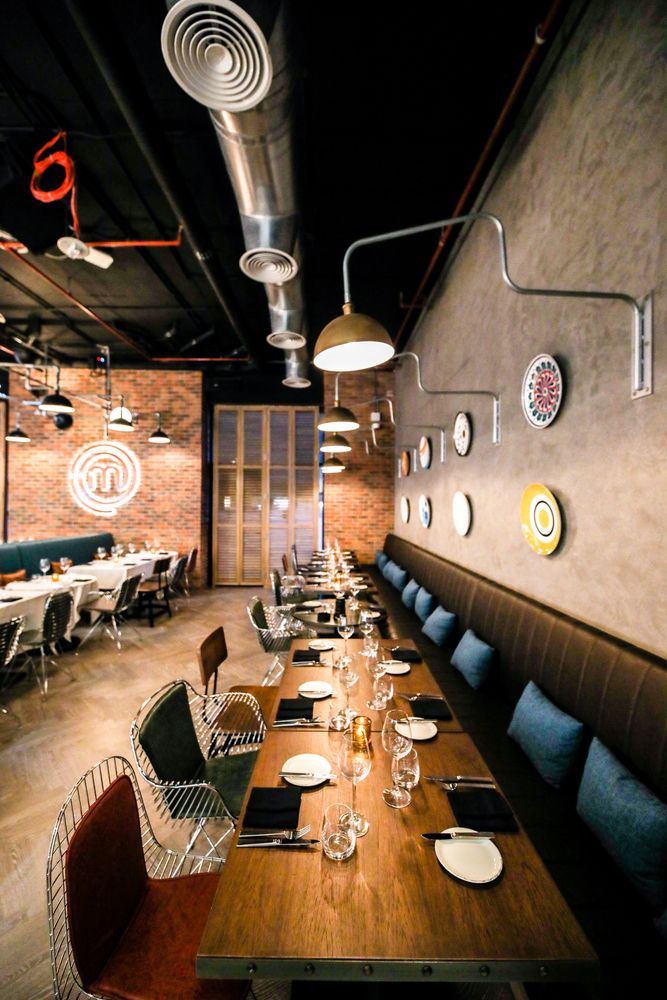 MILLENNIUM PLACE MARINA - 45