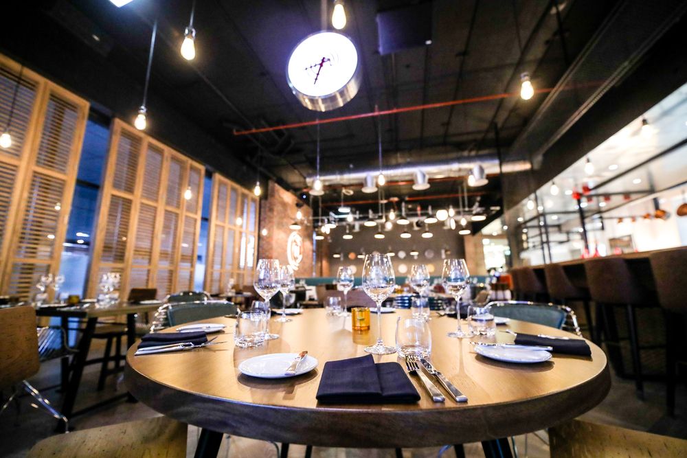 MILLENNIUM PLACE MARINA - 36